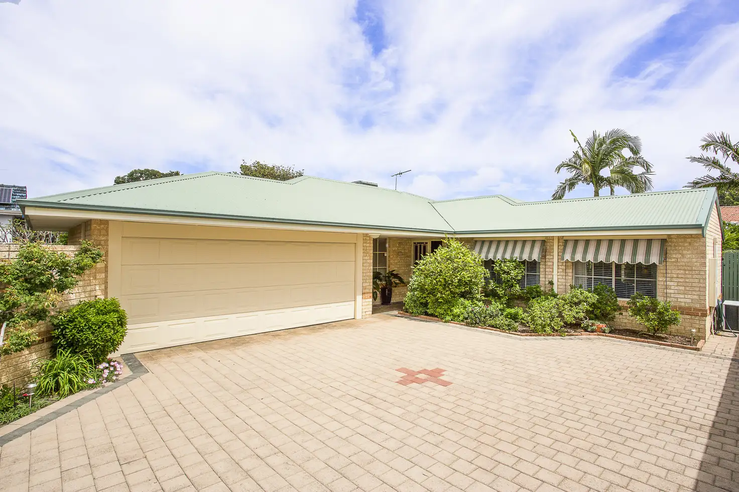 Main view of Homely house listing, 14b Forward Street, Manning WA 6152