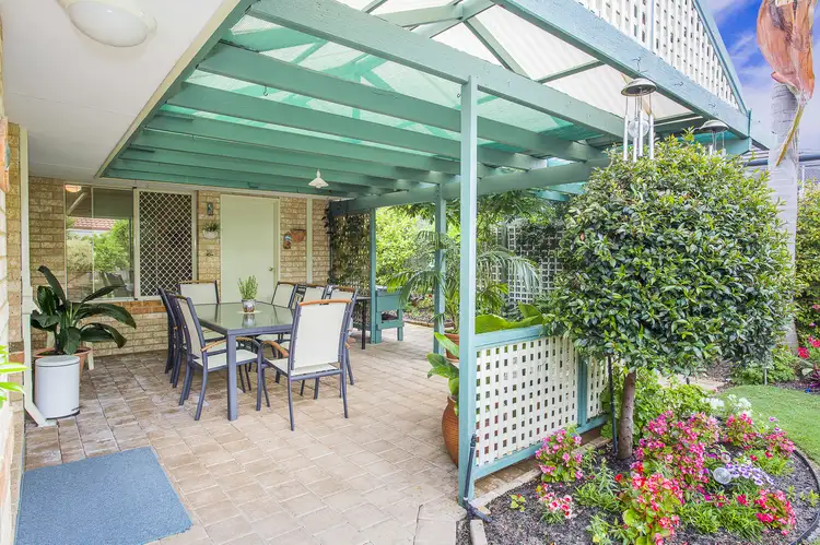 Third view of Homely house listing, 14b Forward Street, Manning WA 6152