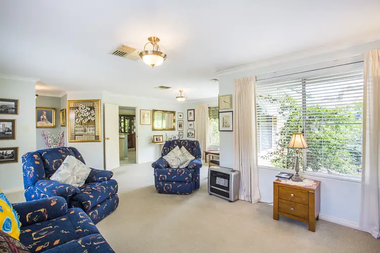 Fifth view of Homely house listing, 14b Forward Street, Manning WA 6152
