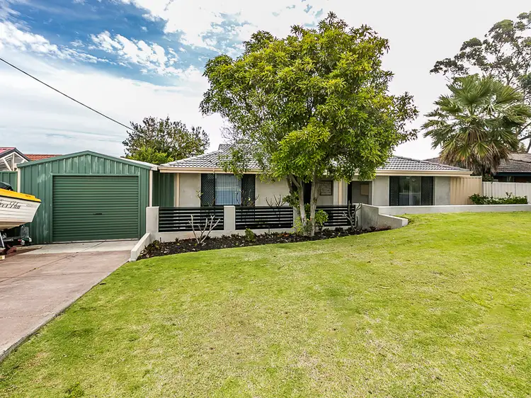 23 Macleay Drive, Padbury WA 6025