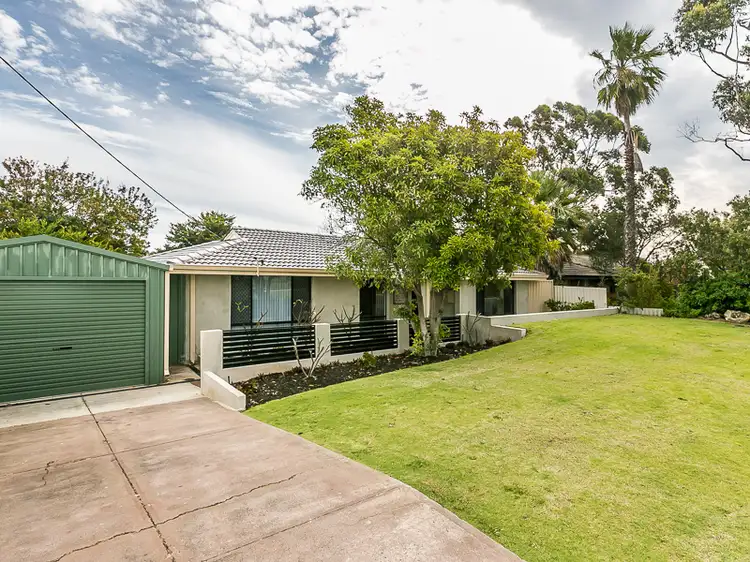 Second view of Homely house listing, 23 Macleay Drive, Padbury WA 6025