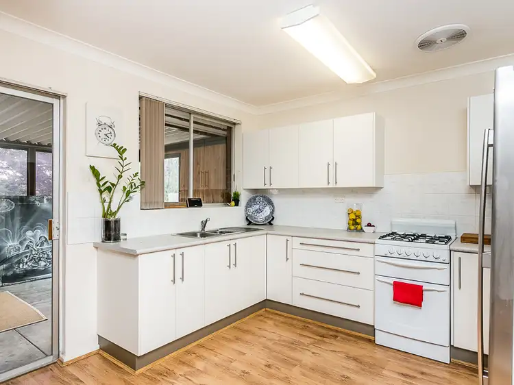 Fifth view of Homely house listing, 23 Macleay Drive, Padbury WA 6025