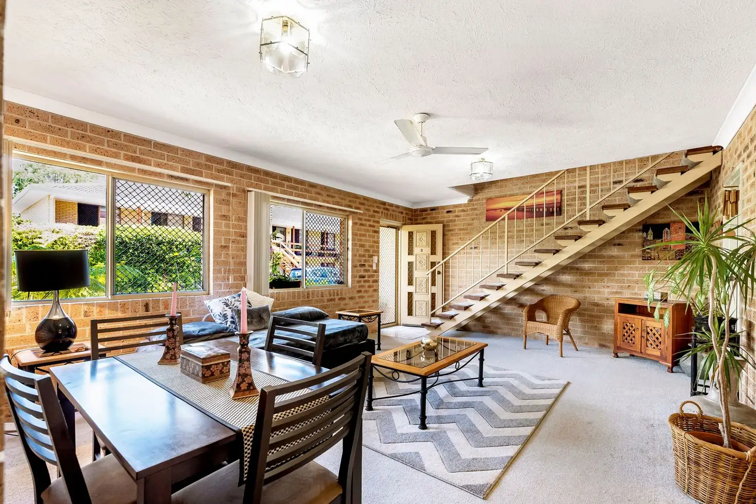 Main view of Homely townhouse listing, 3/183 Kennedy Drive, Tweed Heads West NSW 2485