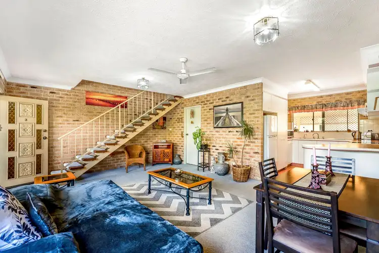 Third view of Homely townhouse listing, 3/183 Kennedy Drive, Tweed Heads West NSW 2485