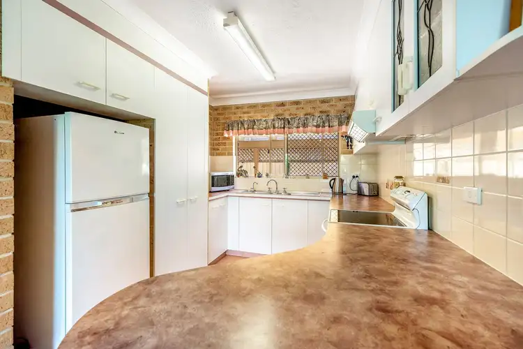 Fifth view of Homely townhouse listing, 3/183 Kennedy Drive, Tweed Heads West NSW 2485