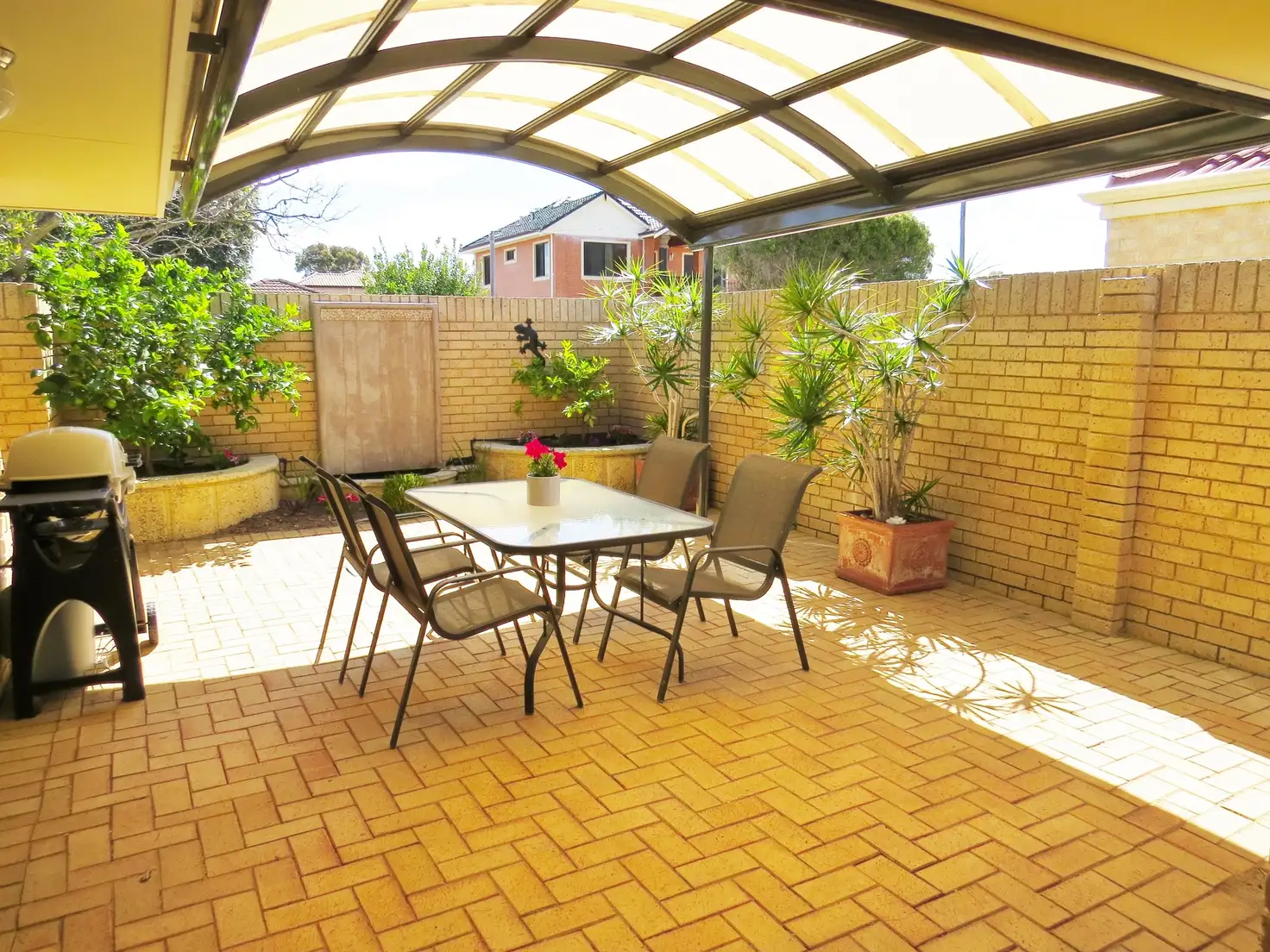Main view of Homely unit listing, 1/54 Campion Ave, Balcatta WA 6021