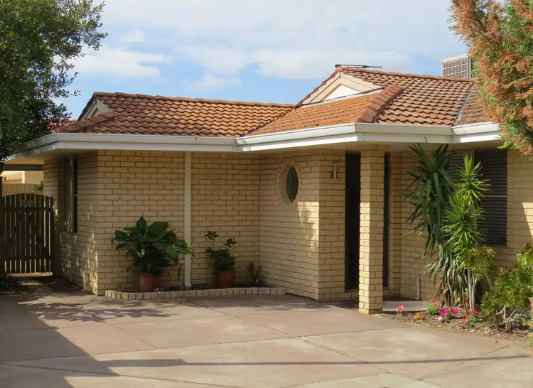 Second view of Homely unit listing, 1/54 Campion Ave, Balcatta WA 6021