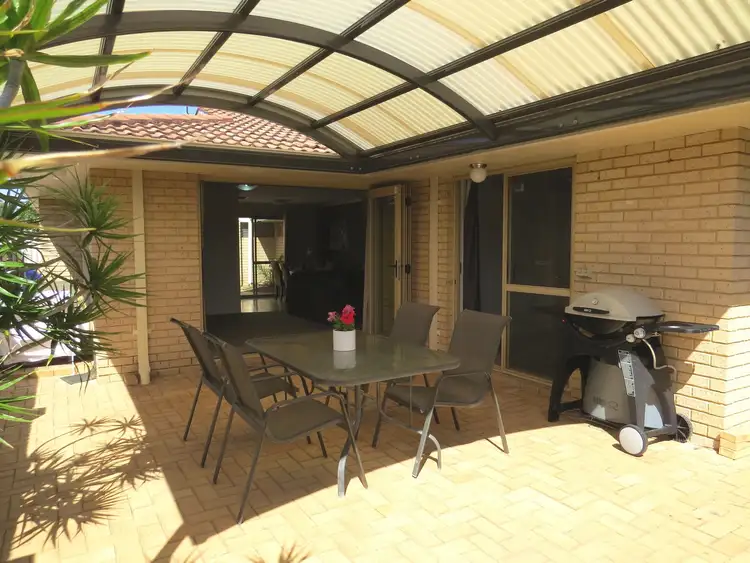 Fourth view of Homely unit listing, 1/54 Campion Ave, Balcatta WA 6021