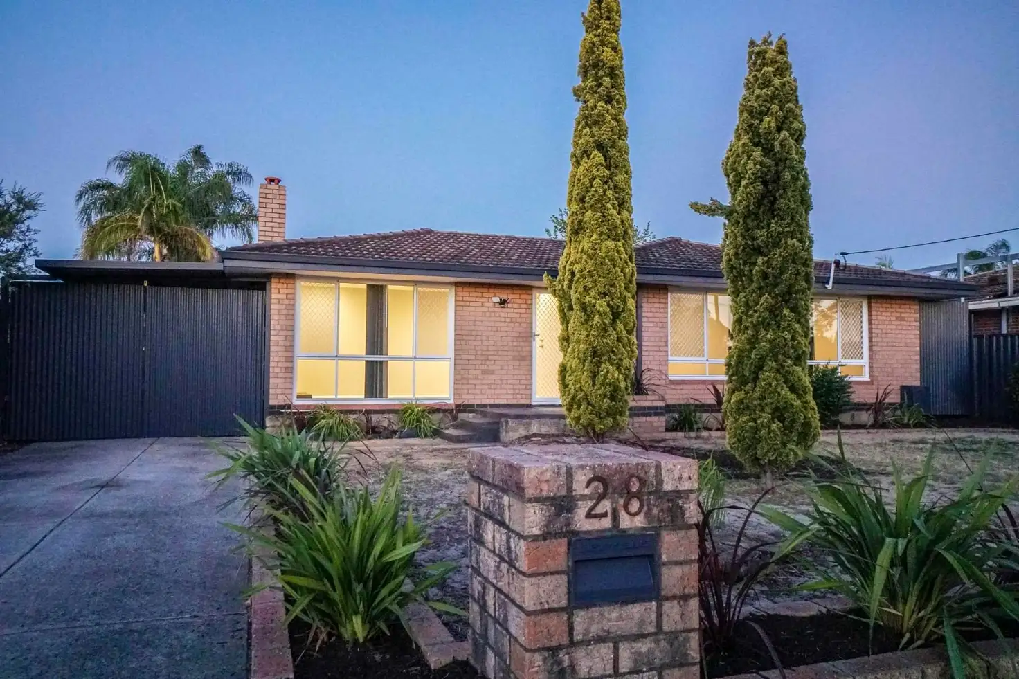 Main view of Homely house listing, 28 Ospringe Street, Gosnells WA 6110