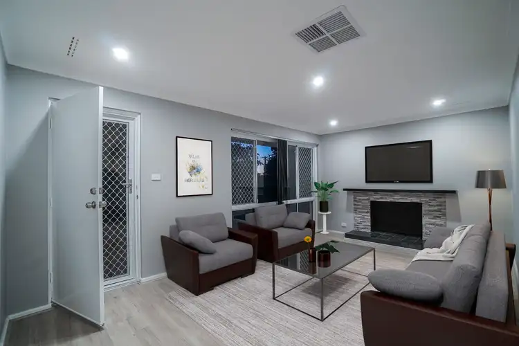 Second view of Homely house listing, 28 Ospringe Street, Gosnells WA 6110