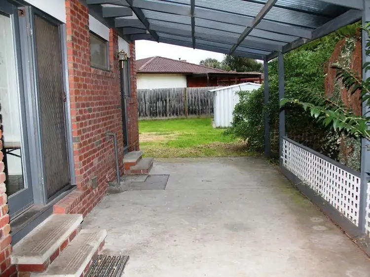 Second view of Homely house listing, 82 Wangarra Rd, Frankston VIC 3199