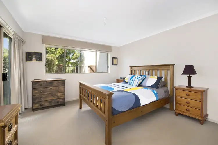Main view of Homely unit listing, 1/46 Kings Canyon Street, Harrison ACT 2914