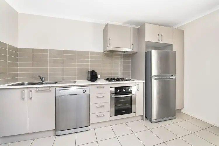 Fifth view of Homely unit listing, 1/46 Kings Canyon Street, Harrison ACT 2914