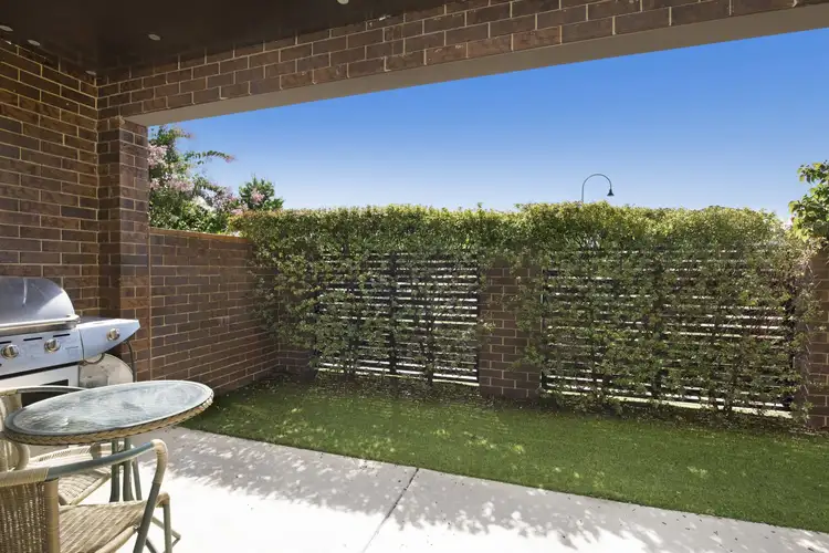 Sixth view of Homely unit listing, 1/46 Kings Canyon Street, Harrison ACT 2914