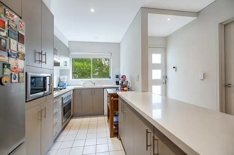 Fourth view of Homely townhouse listing, 6/24-28 Bennett Street, Mortlake NSW 2137