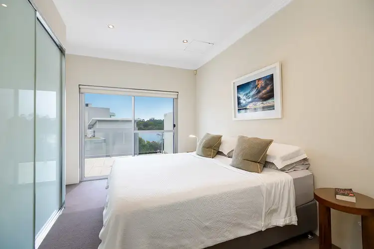 Fifth view of Homely townhouse listing, 6/24-28 Bennett Street, Mortlake NSW 2137