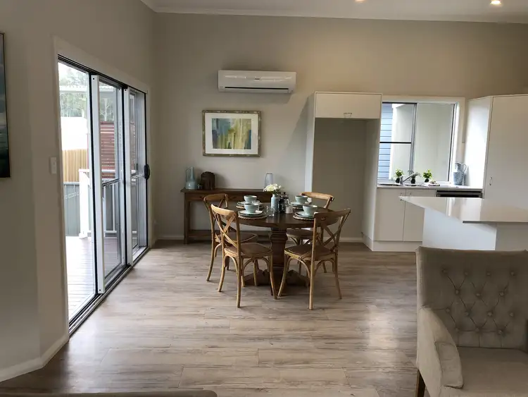 Second view of Homely house listing, 323/4 Gimberts Road, Morisset NSW 2264