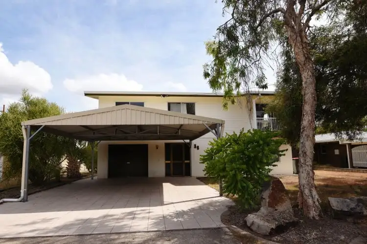 36 Thalberg Avenue, Biloela QLD 4715
