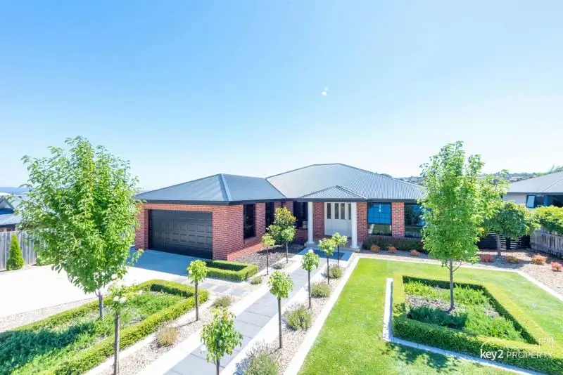 Main view of Homely house listing, 12 Bartlett Grove, Newnham TAS 7248