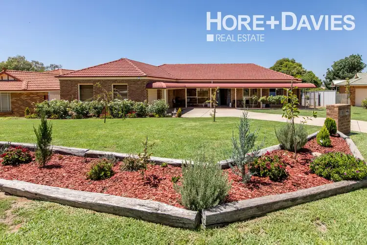 7 Stockton Place, Estella NSW 2650