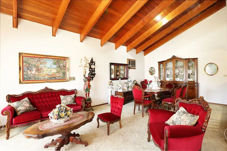 Fifth view of Homely house listing, 6 Buna Way, Keilor Downs VIC 3038