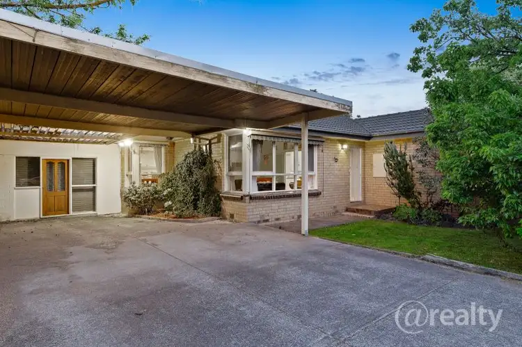 19 Rathmullen Road, Boronia VIC 3155