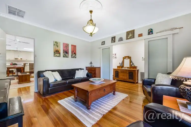 Second view of Homely house listing, 19 Rathmullen Road, Boronia VIC 3155