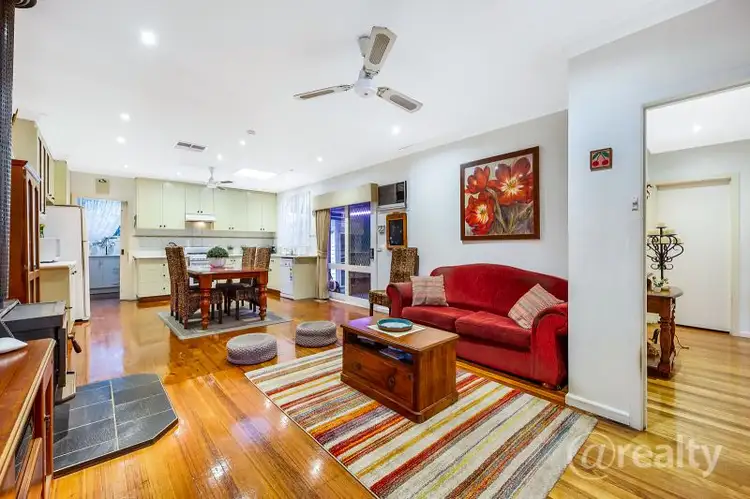 Sixth view of Homely house listing, 19 Rathmullen Road, Boronia VIC 3155