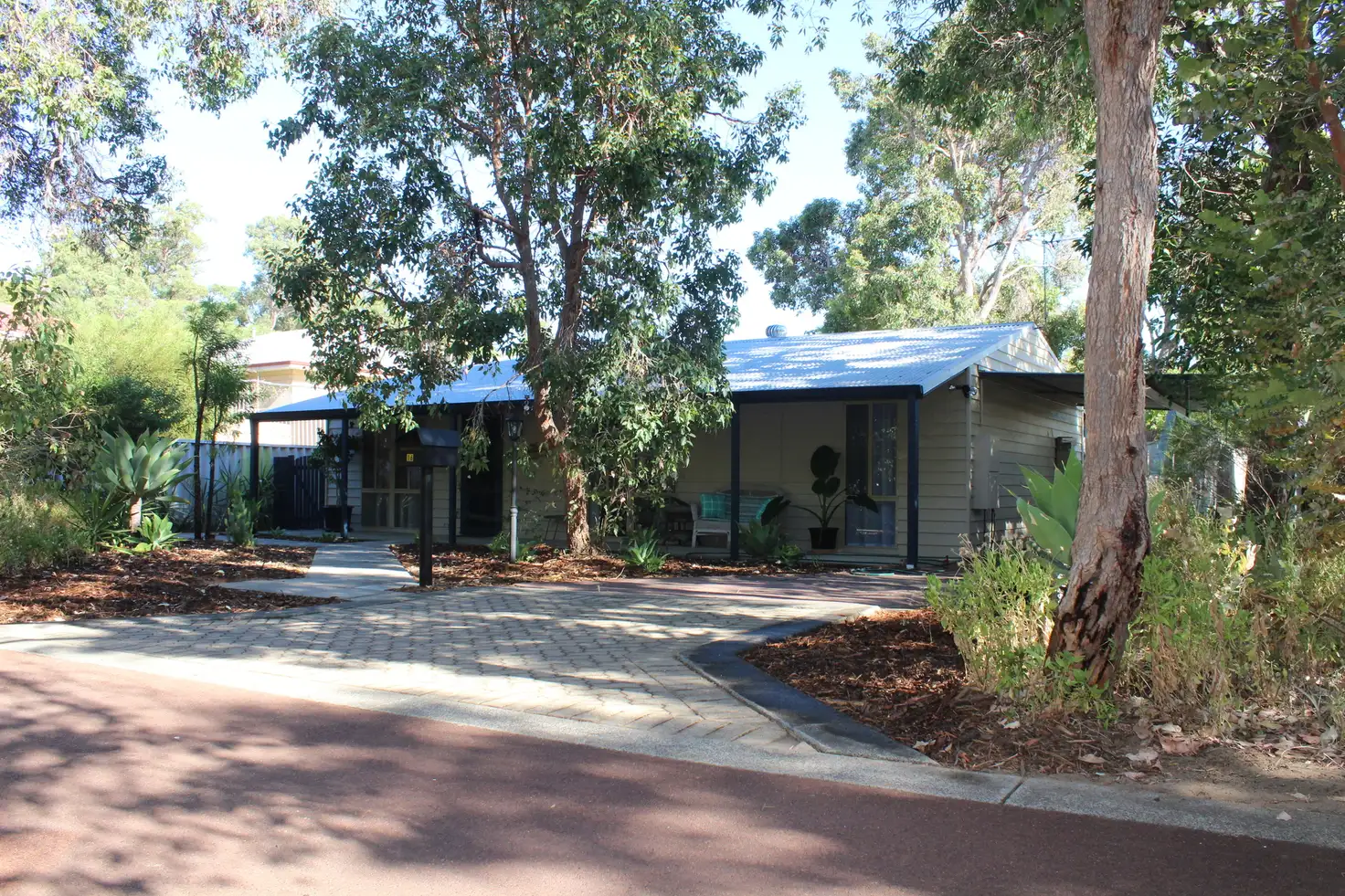Main view of Homely house listing, 16 St Peters Green, College Grove WA 6230