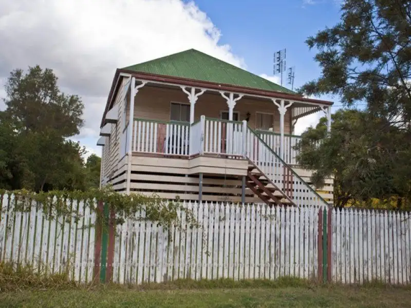 Main view of Homely house listing, 46 Railway St, Chinchilla QLD 4413
