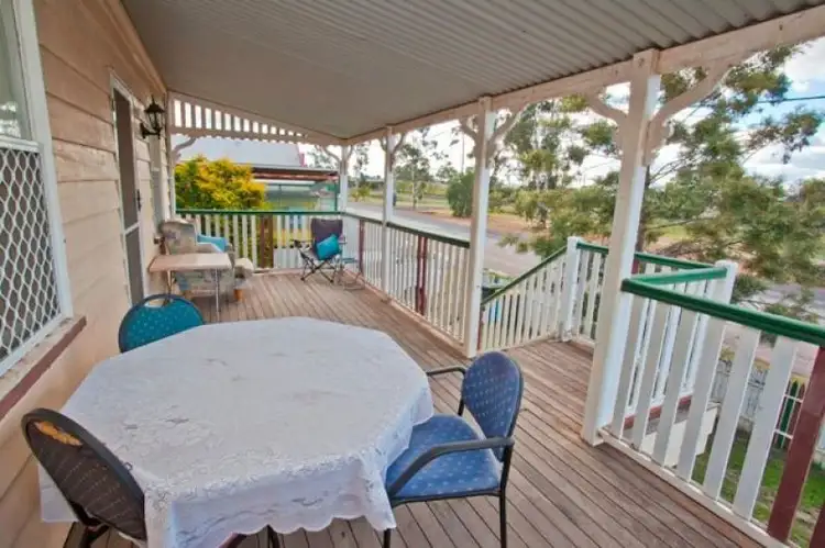 Third view of Homely house listing, 46 Railway St, Chinchilla QLD 4413