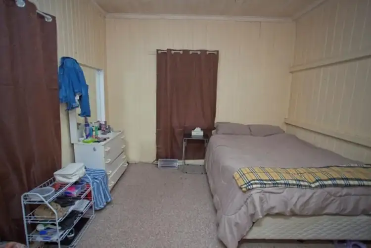 Fifth view of Homely house listing, 46 Railway St, Chinchilla QLD 4413