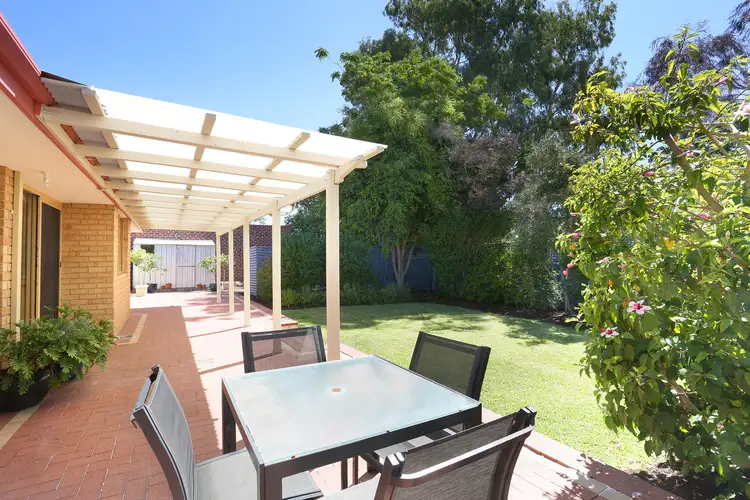 52a Alexandra Place, Bentley WA 6102