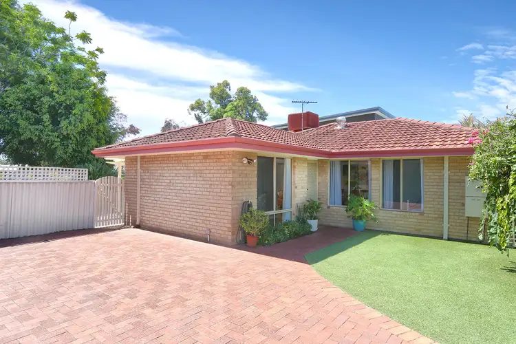 Third view of Homely house listing, 52a Alexandra Place, Bentley WA 6102