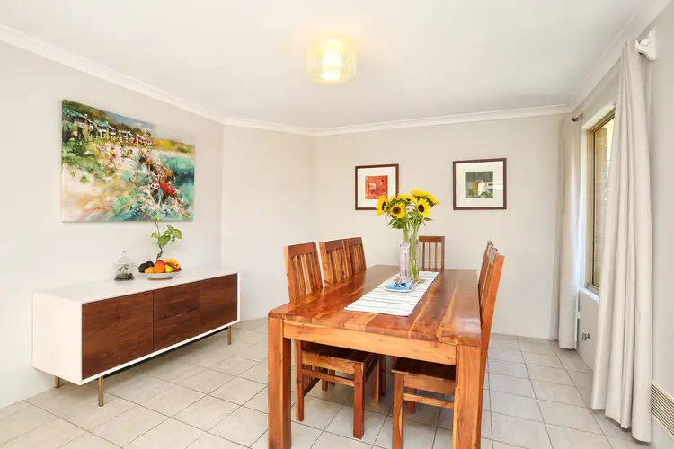 Fourth view of Homely house listing, 52a Alexandra Place, Bentley WA 6102