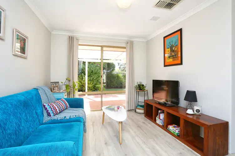 Fifth view of Homely house listing, 52a Alexandra Place, Bentley WA 6102