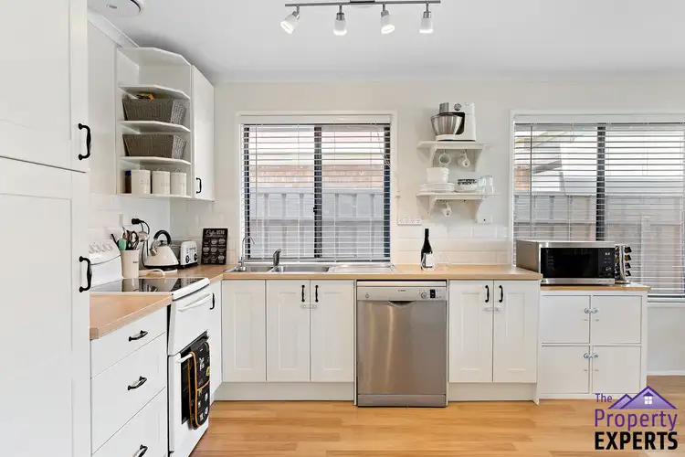 Fifth view of Homely house listing, 17 Montague Drive, Sheidow Park SA 5158