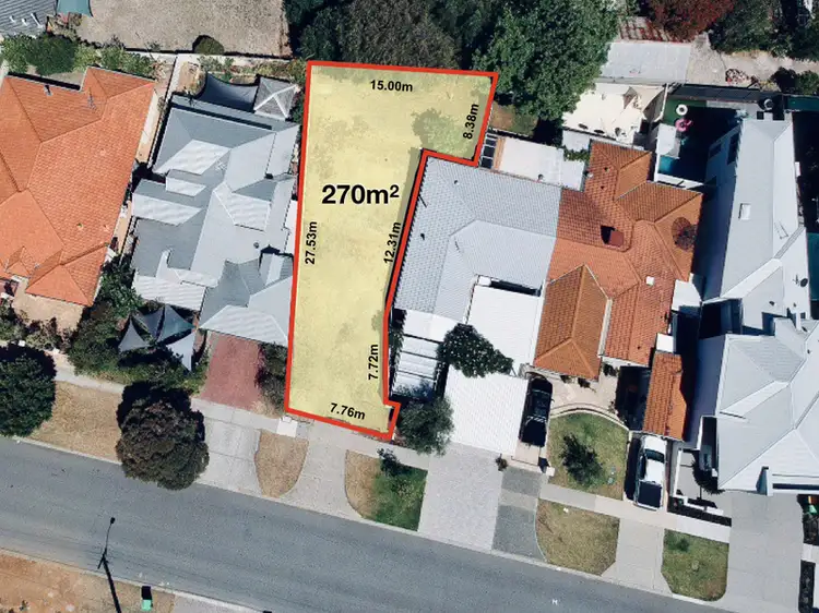 50 Mephan Street, Maylands WA 6051
