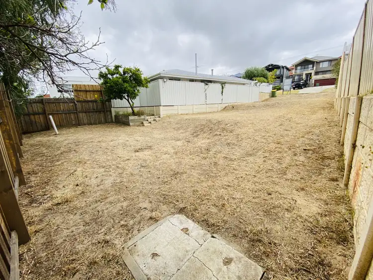 Fifth view of Homely land listing, 50 Mephan Street, Maylands WA 6051
