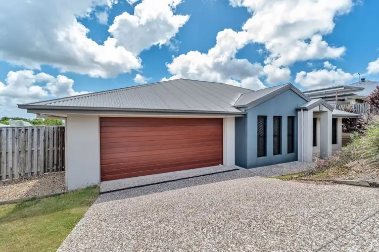 12 Millicent Street, Ormeau QLD 4208