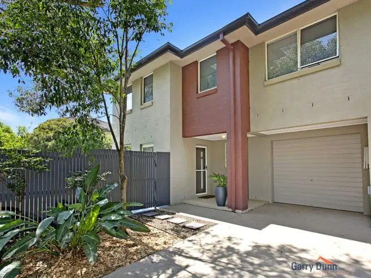 35 Parkwood Rd, Holsworthy NSW 2173