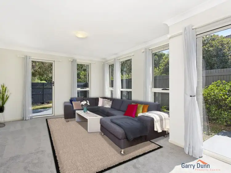 Second view of Homely semi-detached listing, 35 Parkwood Rd, Holsworthy NSW 2173