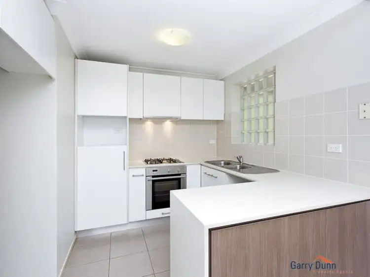 Third view of Homely semi-detached listing, 35 Parkwood Rd, Holsworthy NSW 2173
