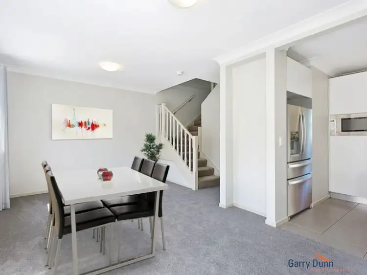 Fourth view of Homely semi-detached listing, 35 Parkwood Rd, Holsworthy NSW 2173