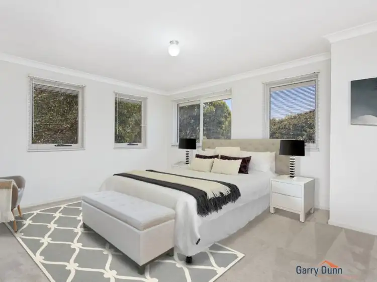 Sixth view of Homely semi-detached listing, 35 Parkwood Rd, Holsworthy NSW 2173