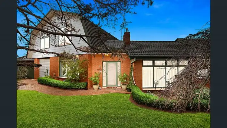 9 Browning Road, Boronia VIC 3155