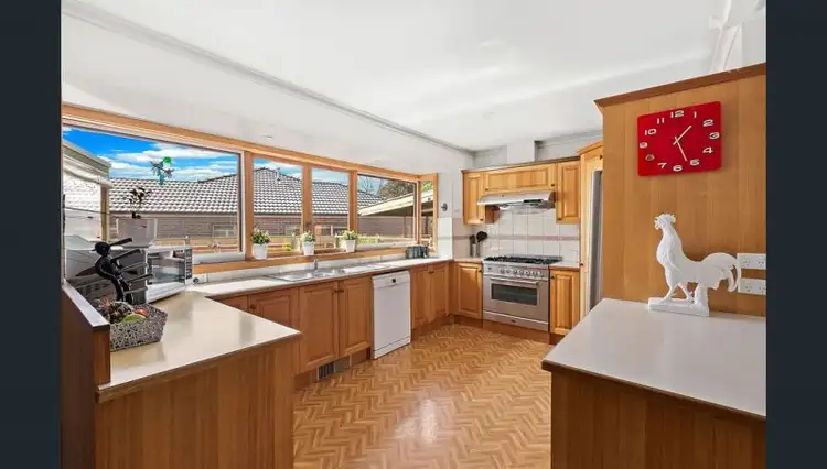Third view of Homely house listing, 9 Browning Road, Boronia VIC 3155