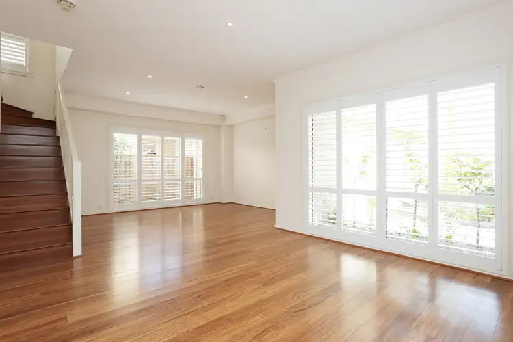 Second view of Homely house listing, 17 Lowess Lane, Sanctuary Lakes VIC 3030