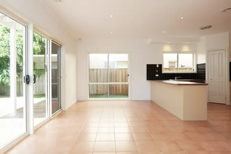 Third view of Homely house listing, 17 Lowess Lane, Sanctuary Lakes VIC 3030