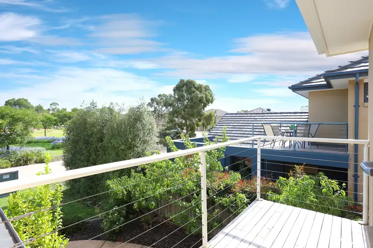 Fourth view of Homely house listing, 17 Lowess Lane, Sanctuary Lakes VIC 3030